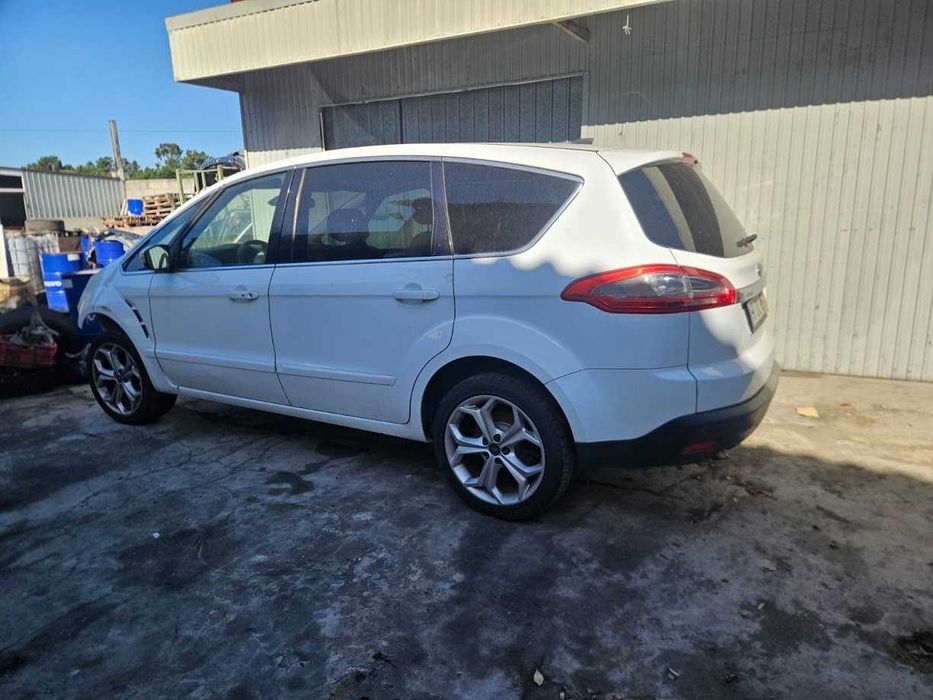 Ford S-max para peças ano 2013