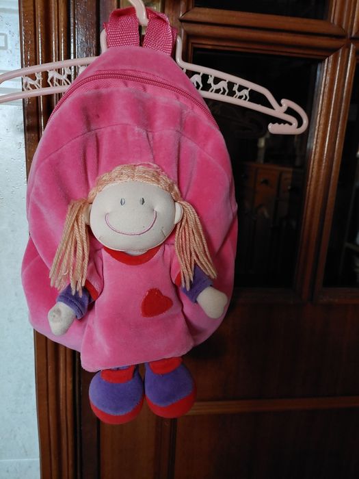 Children's Backpack445757213492520960