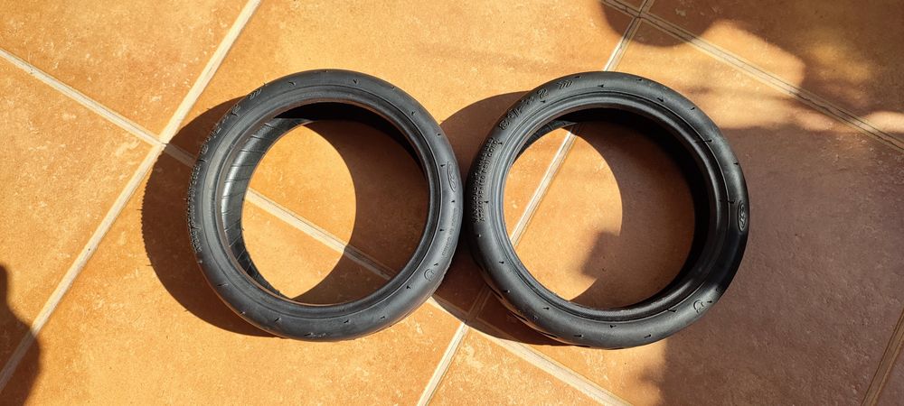 Opony hulajnoga xiaomi m365 pro