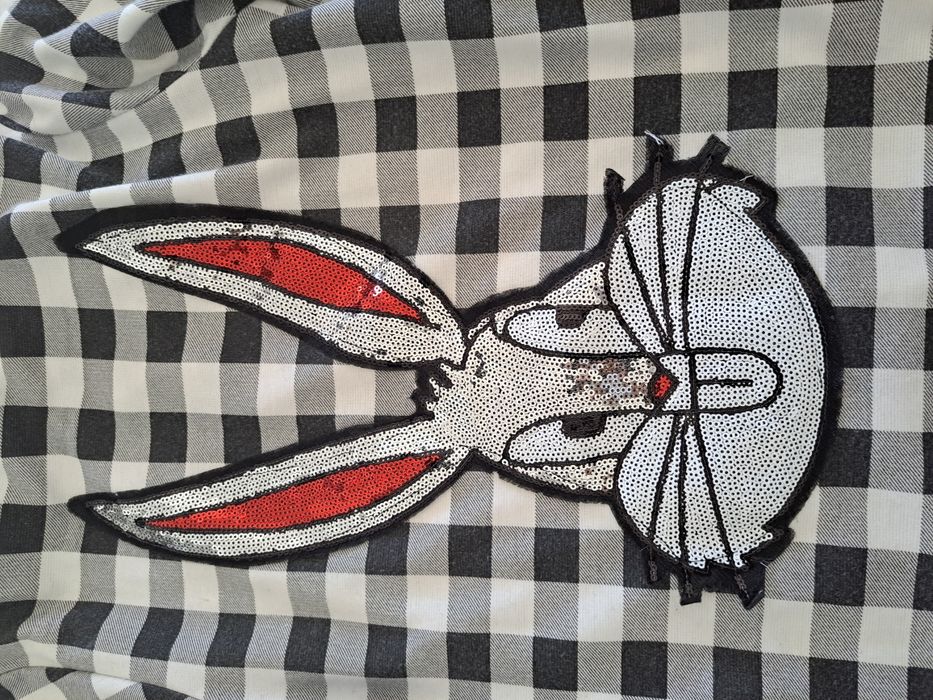 Camisa/blusa 11-12 anos
