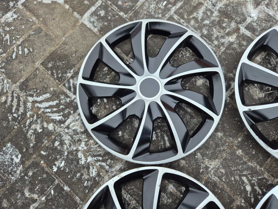 Kołpaki 15” N4541