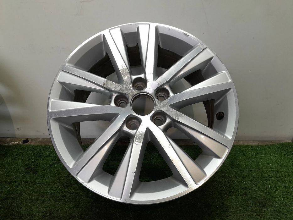 Jante Especial / Jantes Especiais VOLKSWAGEN Polo (6R, 6C)