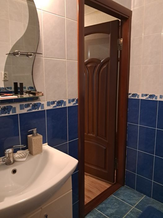 продам 3 -км.квартиру м.Бердичів
