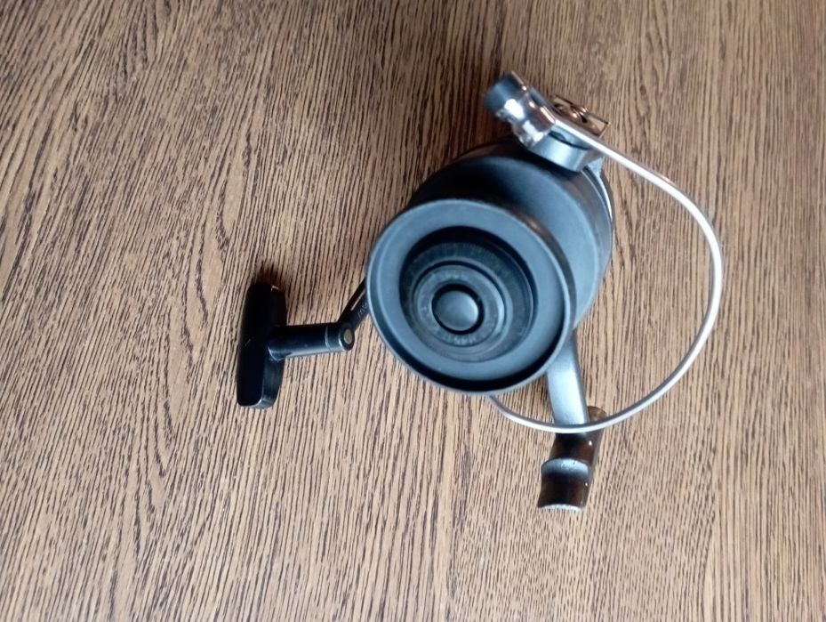 Катушка для спиннинга DAIWA AMG 2650.