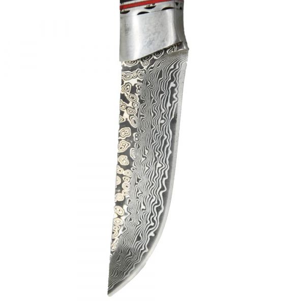 Nóż damasceński Martinez Albainox 32674