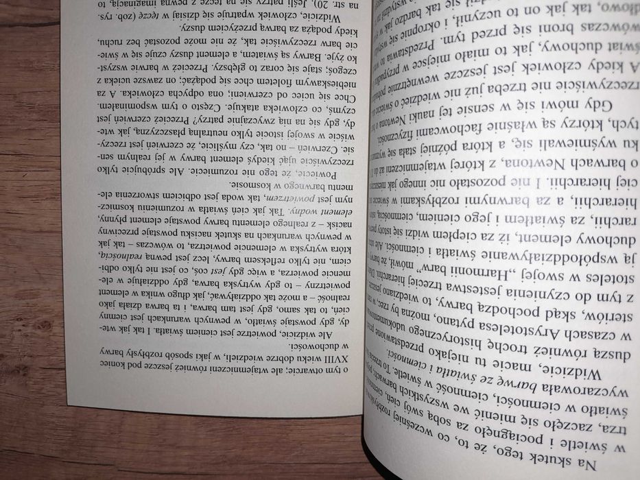 Misteria różokrzyżowców wtajemniczenie Steiner zmysły duchowość wiara