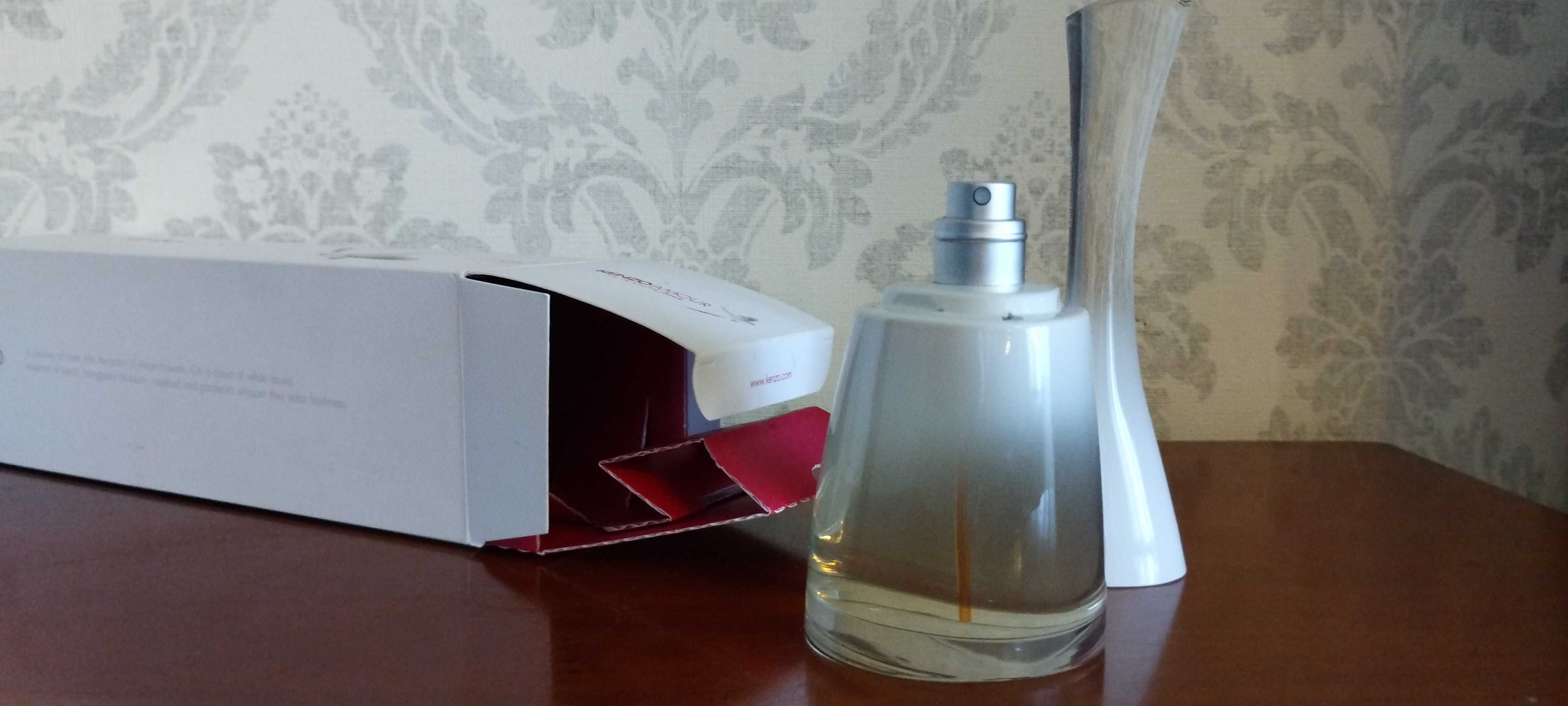 Kenzo Amour Florale edt 75 . . 4 500 Olx