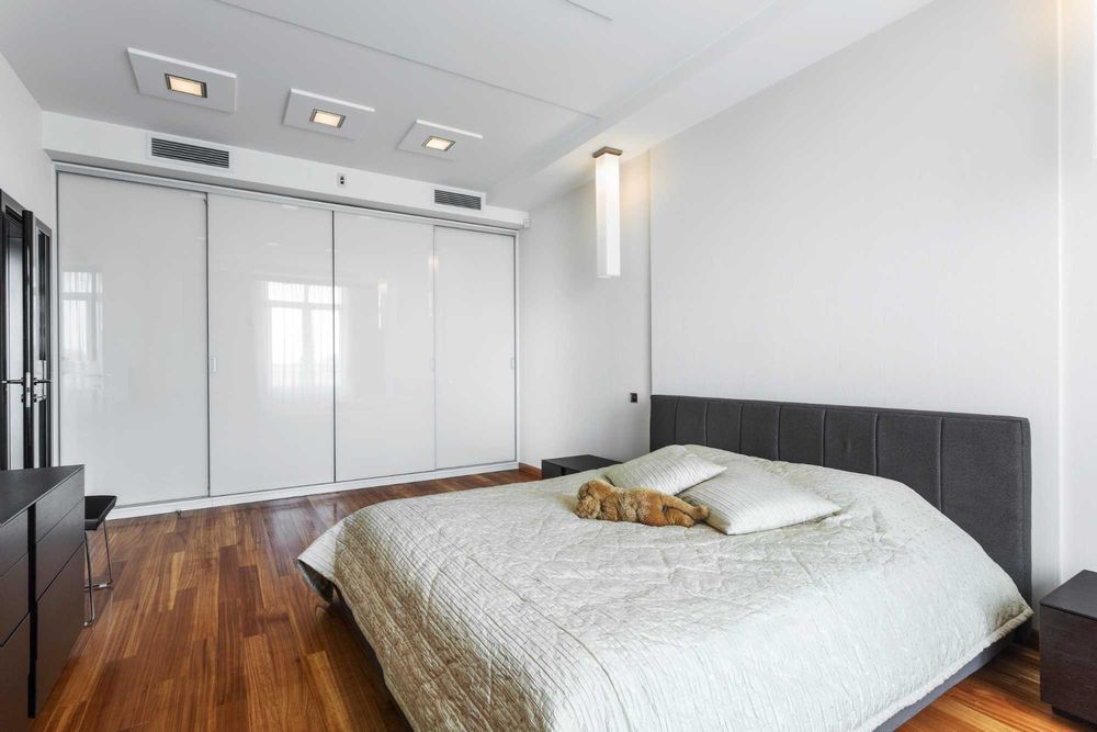 3-кімнатна квартира за адресою вул. Звіринецька (площа 164,4 м²) - Atlanta.ua - фото 8