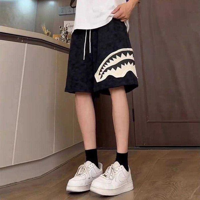 Шорти Bape | Bape | Шорты Бейп