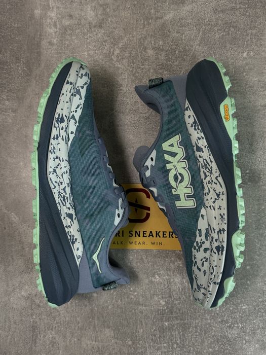 Кросівки  Hoka Speedgoat 6 / EU 39 / Оригінал