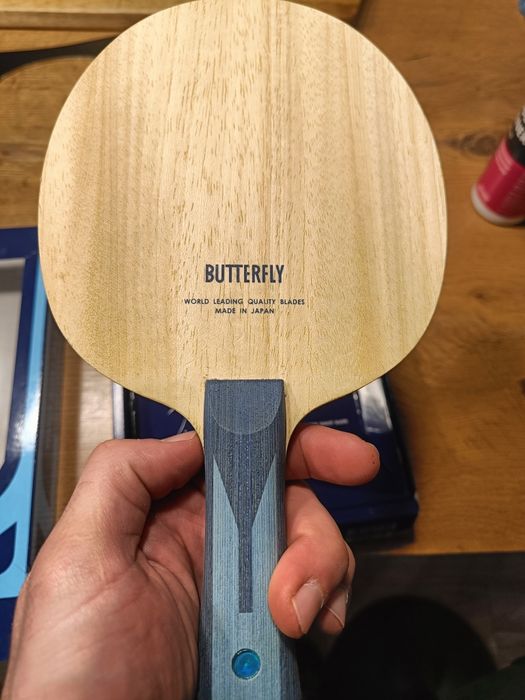 Butterfly Timo Boll alc