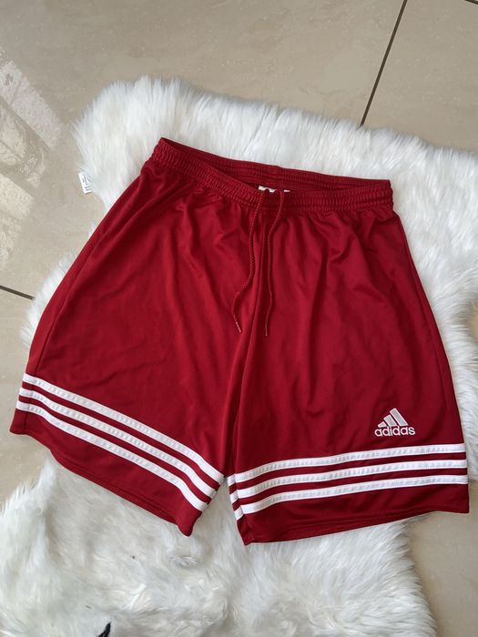 Spodenki  szorty męskie Adidas  rozm S/M