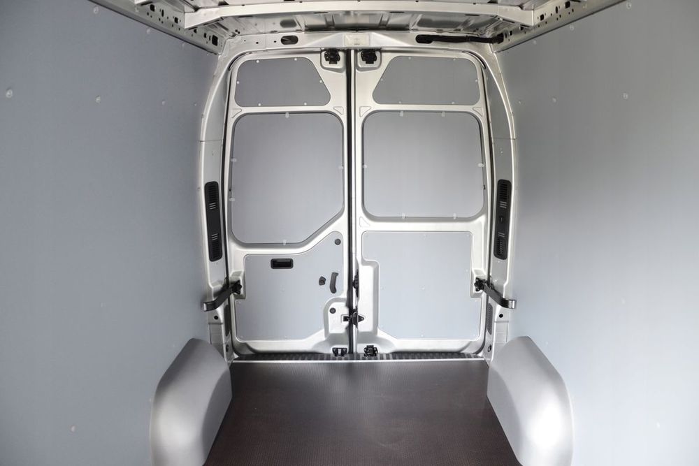 Fiat Ducato L4h2/2006+ Zabudowa Do Busa Boczki Plastik