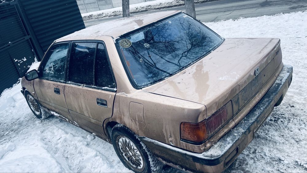 Продам Honda Civik 4 го поколения