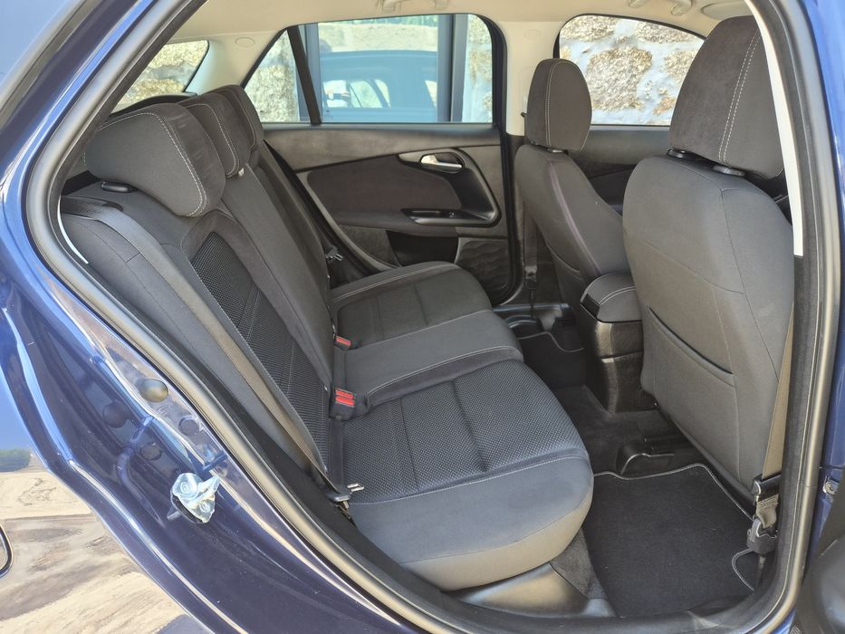 Fiat Tipo Station Wagon 1.6 M-Jet Lounge JLL17
