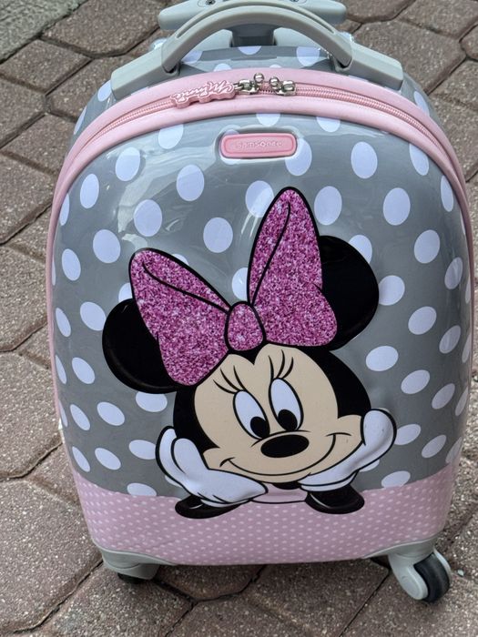 Чемодан Samsonite