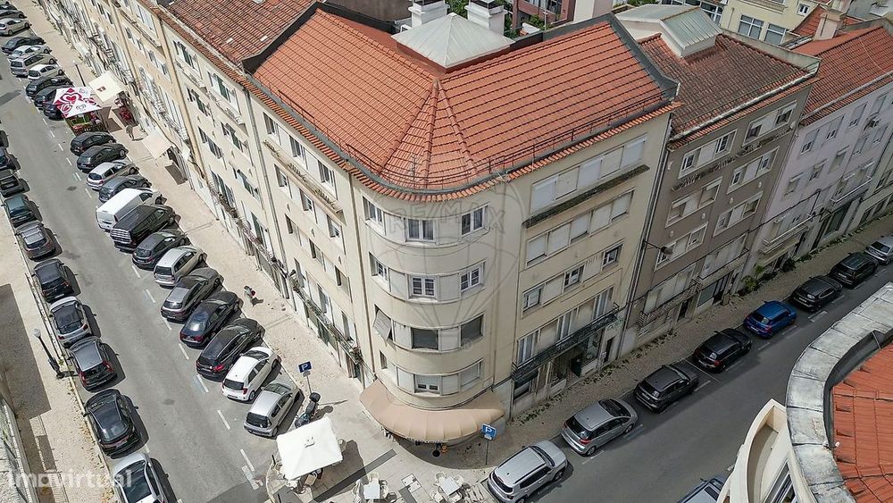 Apartamento T3 para venda