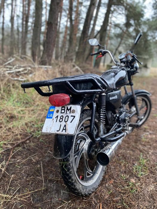 Продам Альфа 110