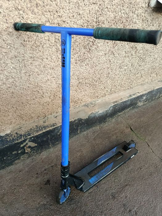 Самокат "Hipe H9"