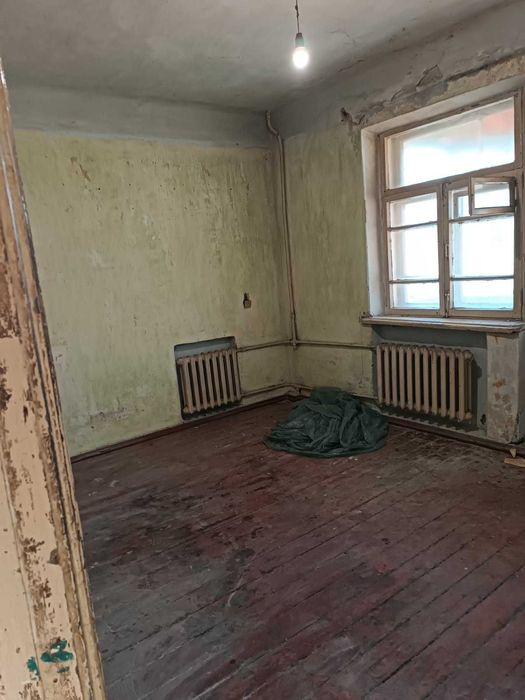 Продам 3х кімн.  сталінку на Богунії.