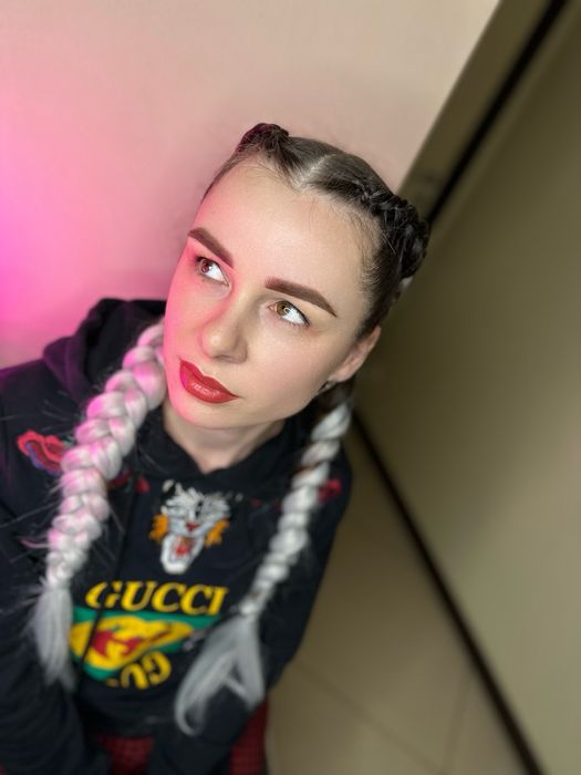 Перманентний макіяж брови губи міжвійка Перманент татуаж