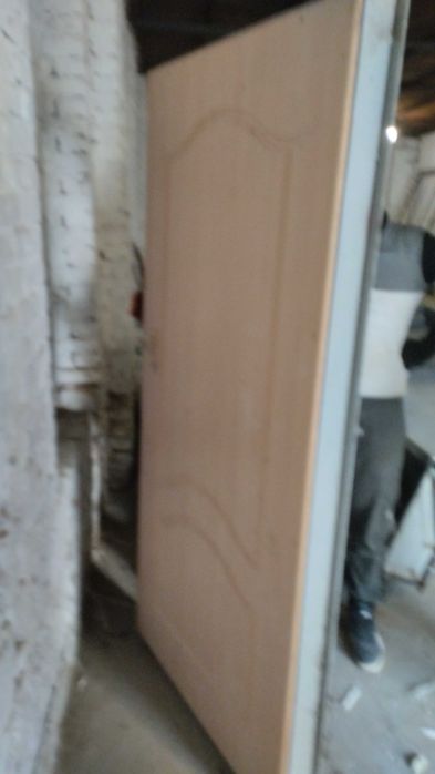 Броньовані двері Б/У