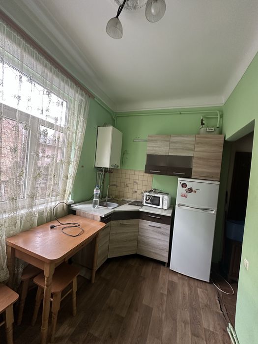 Здам квартиру в центрі