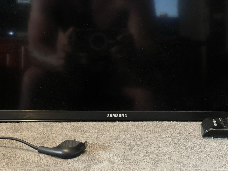 Tv sansung 55 polegadas