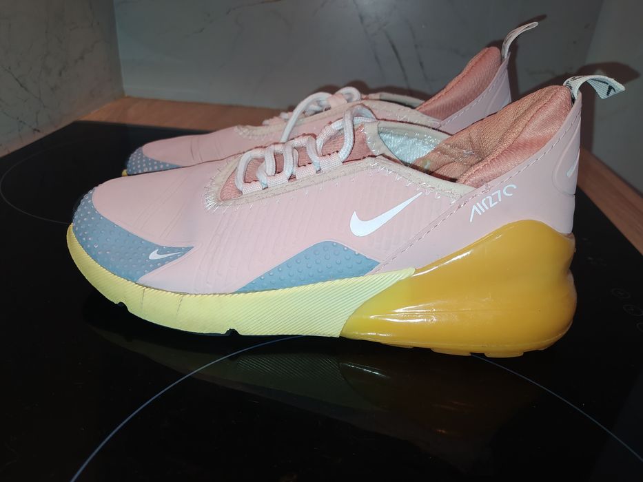 Buty damskie Nike air max 270