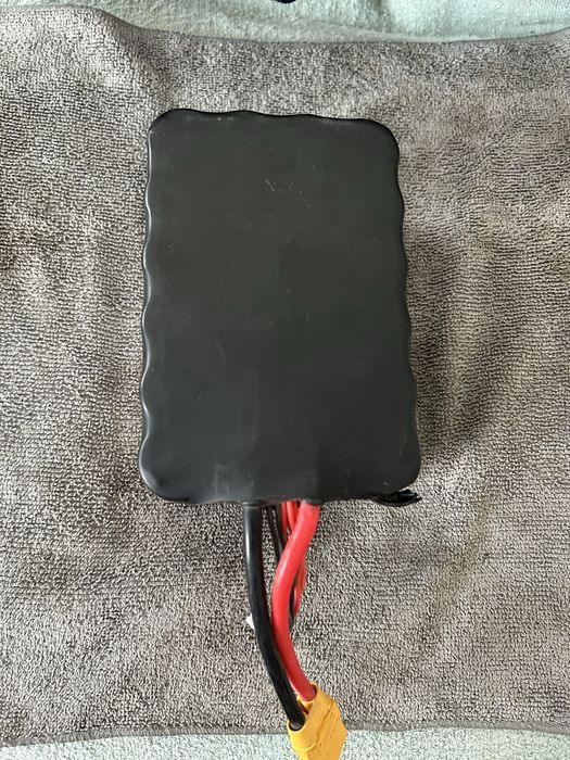 Аккумулятор для FPV