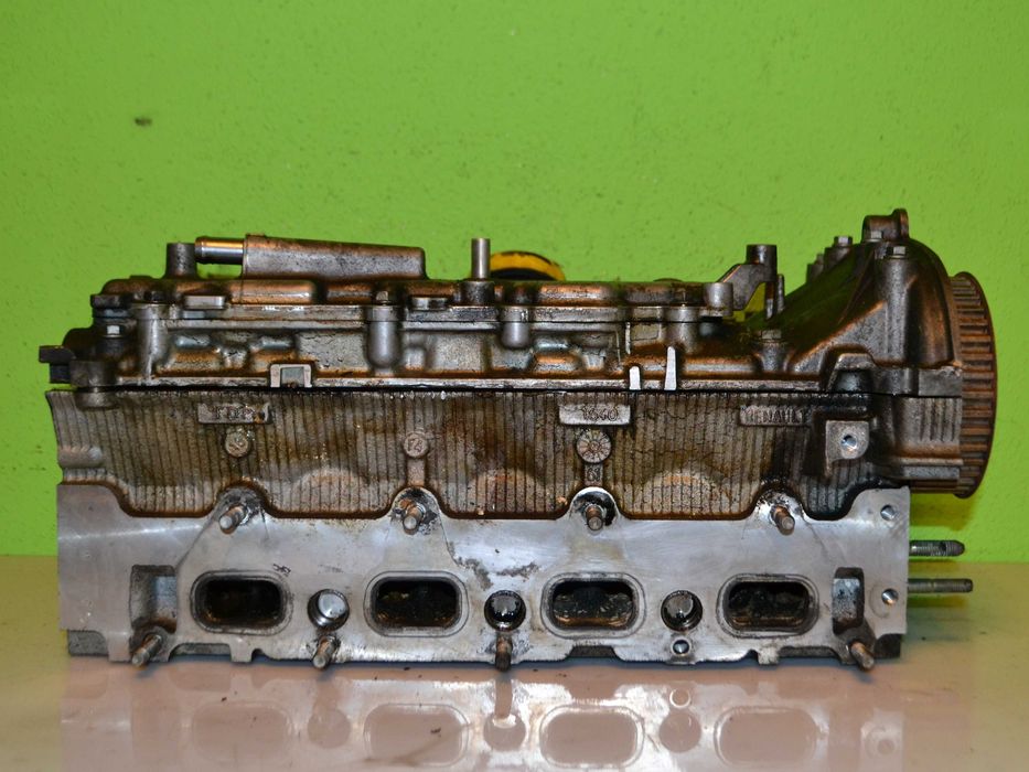 Głowica RENAULT Megane LAGUNA Espace 2.0T F4R