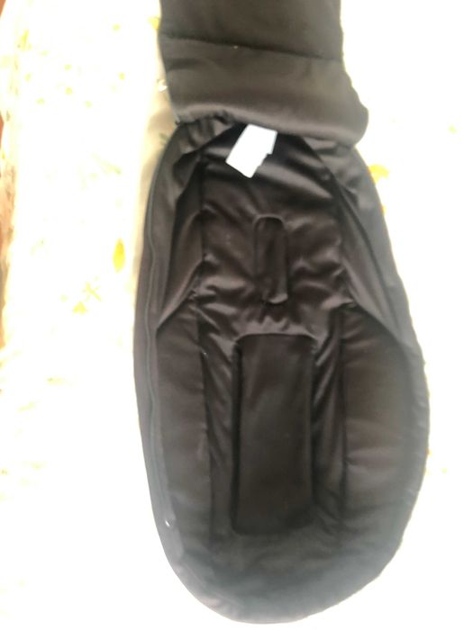 Ninho para carrinho bugaboo