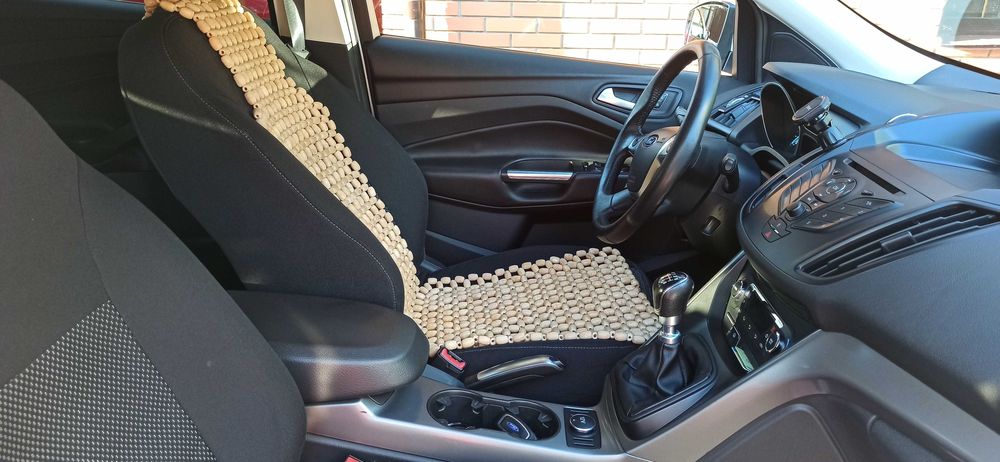 Ford Kuga 2013 Diesel 2L