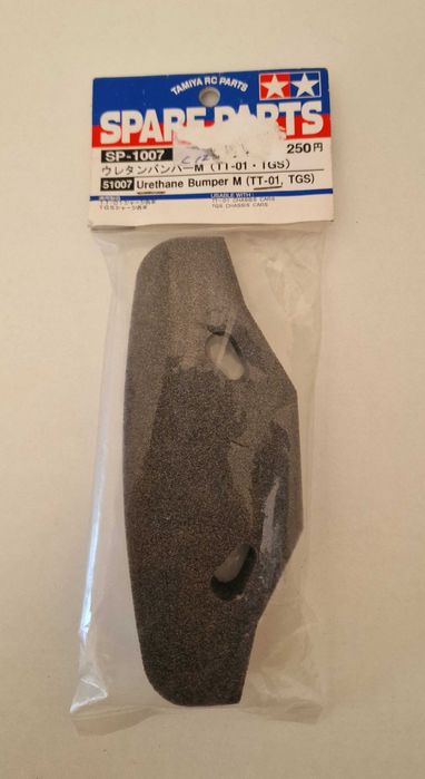 Peças Acessórios originais Tamya para modelos 1:10