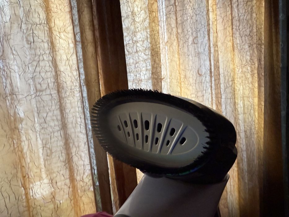 Відпарювач вертикальний стаціонарний PHILIPS ComfortTouch GC557/30