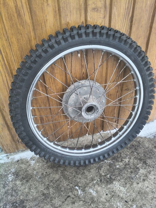 Чезет Кросс 980-984 Колесо