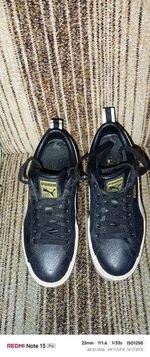 Sprzedam buty firmy Puma oryginał