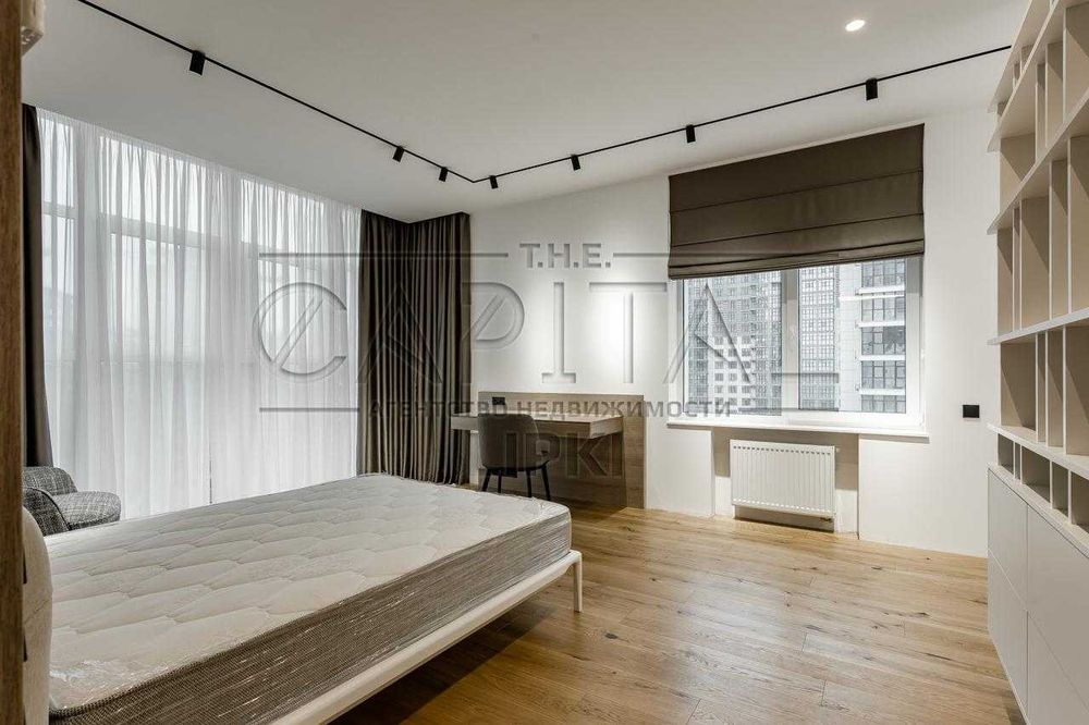 Оренда /  Квартири / Новопечерські Липки / Печерський / Автономність