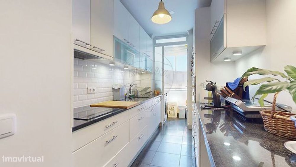 Apartamento T3 para venda
