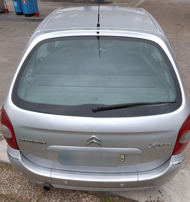 Citroën Xsara 1.6hdi