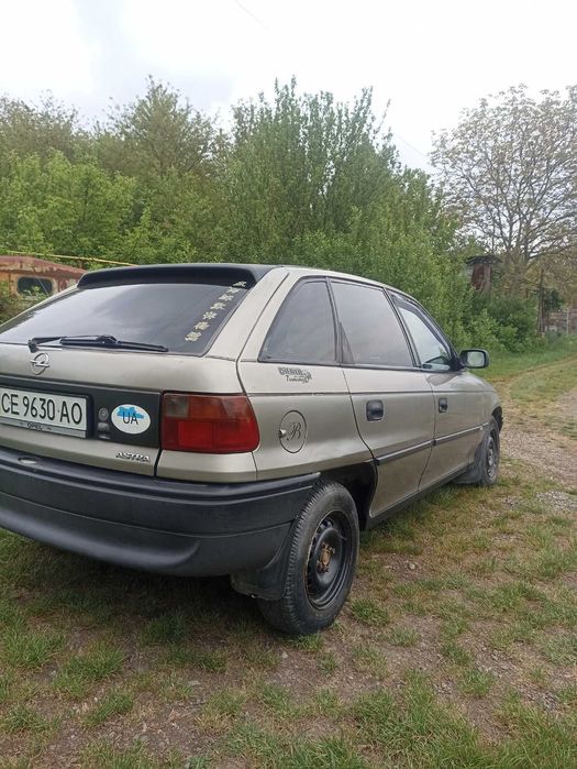 Продам автомобіль