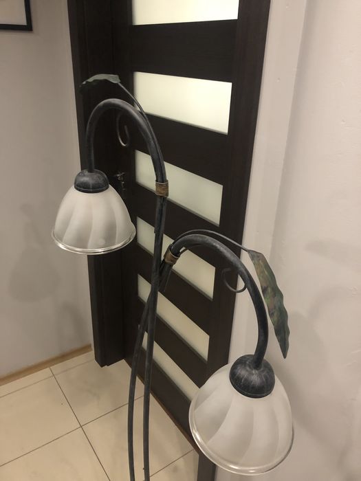 Lampa wolnostojąca Mark Slöjd Sweden