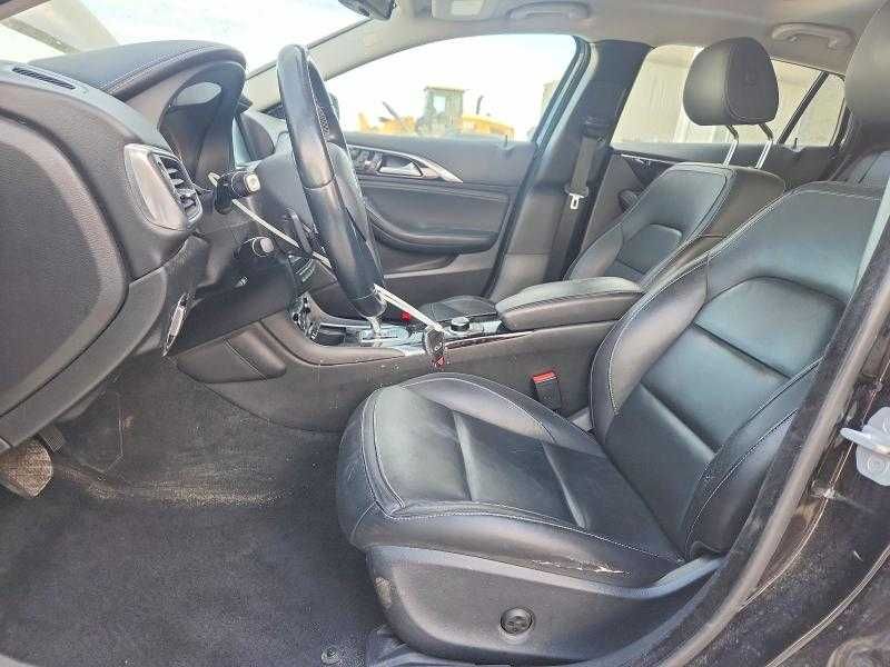 2018 Infinity QX30 PREMIUM