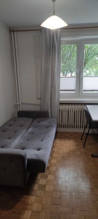 Mieszkanie – Warszawa, Sielce, Mokotów - Widok 2