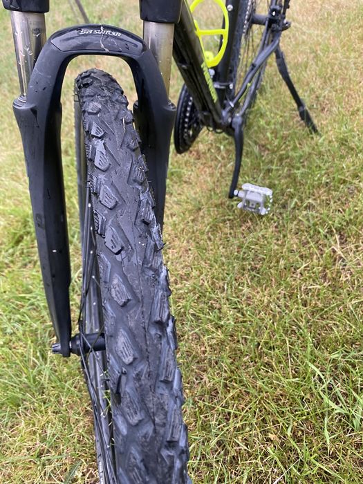 Merida Crossway 300 rower