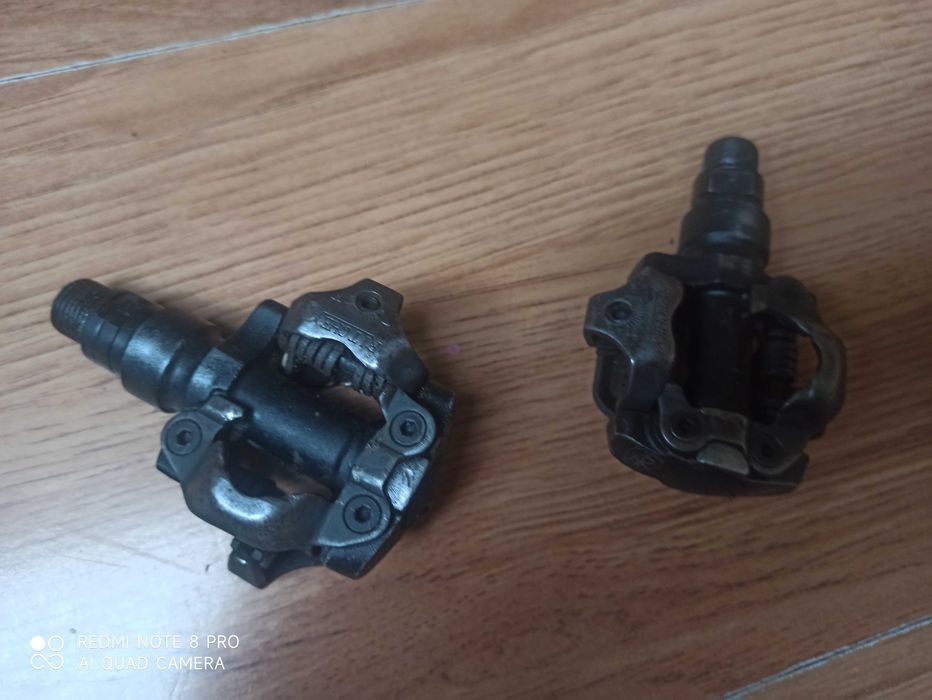 Ritchey pedały zatrzaskowe SPD