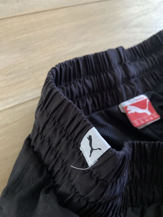Шорти Puma жіночі