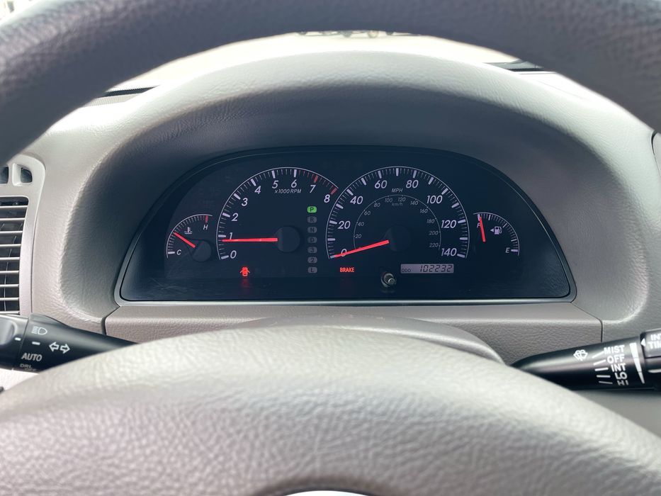 Продам Toyota Camry 30