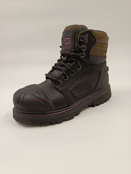 Buty robocze Dakota rozmiar 37 nowe