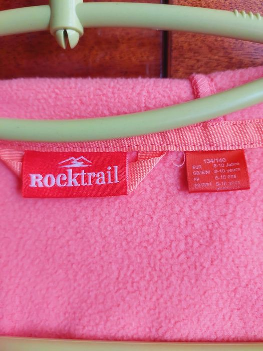 Куртка  софтшелл (Rocktrail)